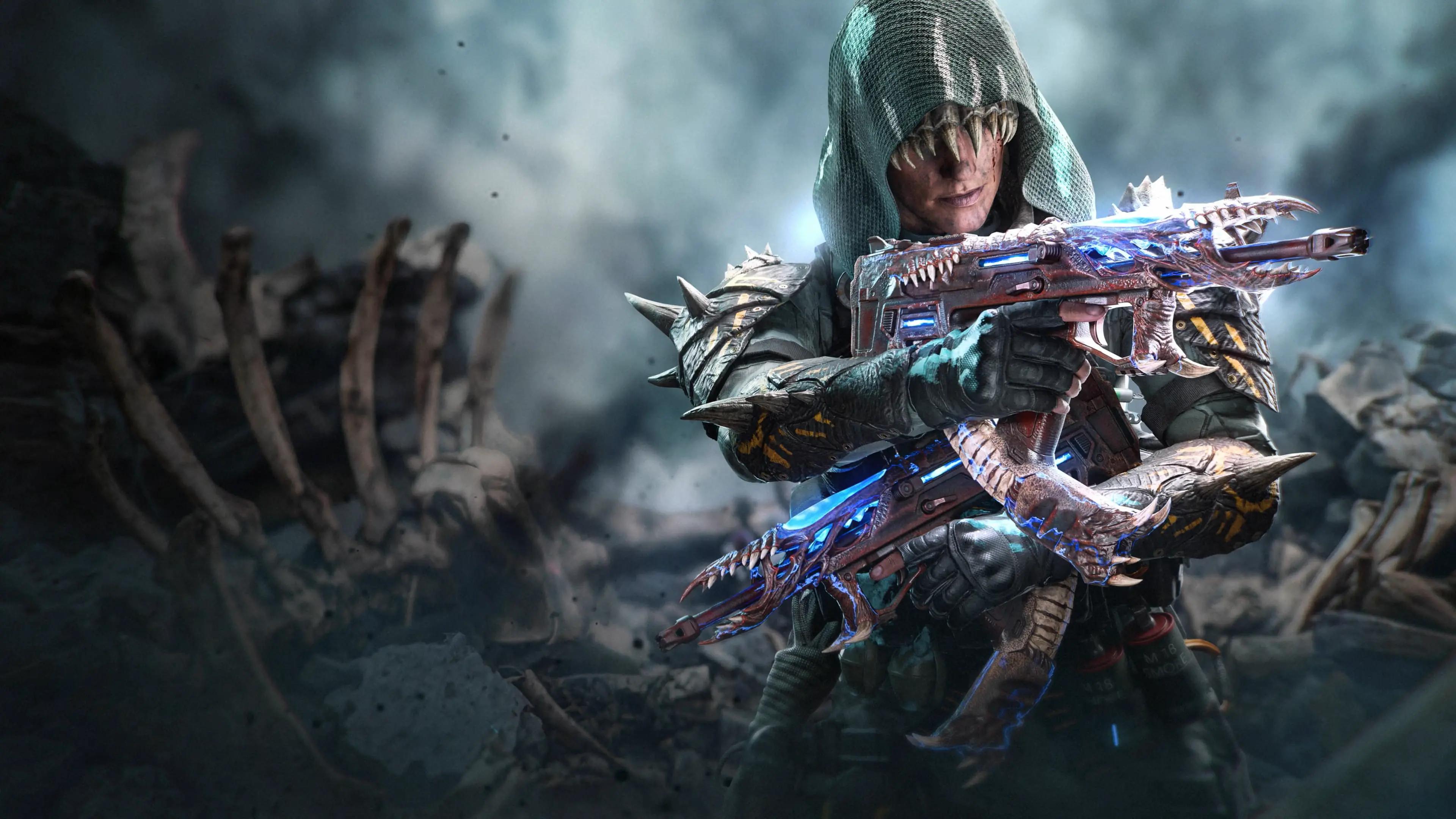Storm Beast bundle available with COD Points