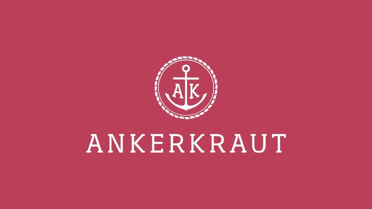 Ankerkraut