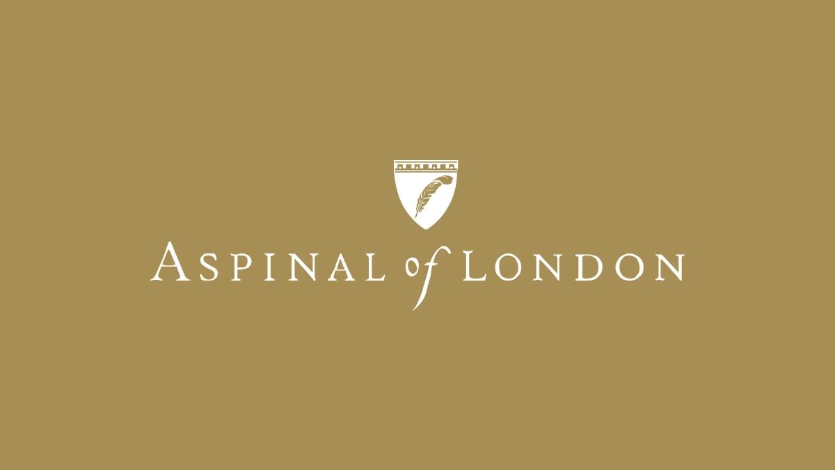 Aspinal of London