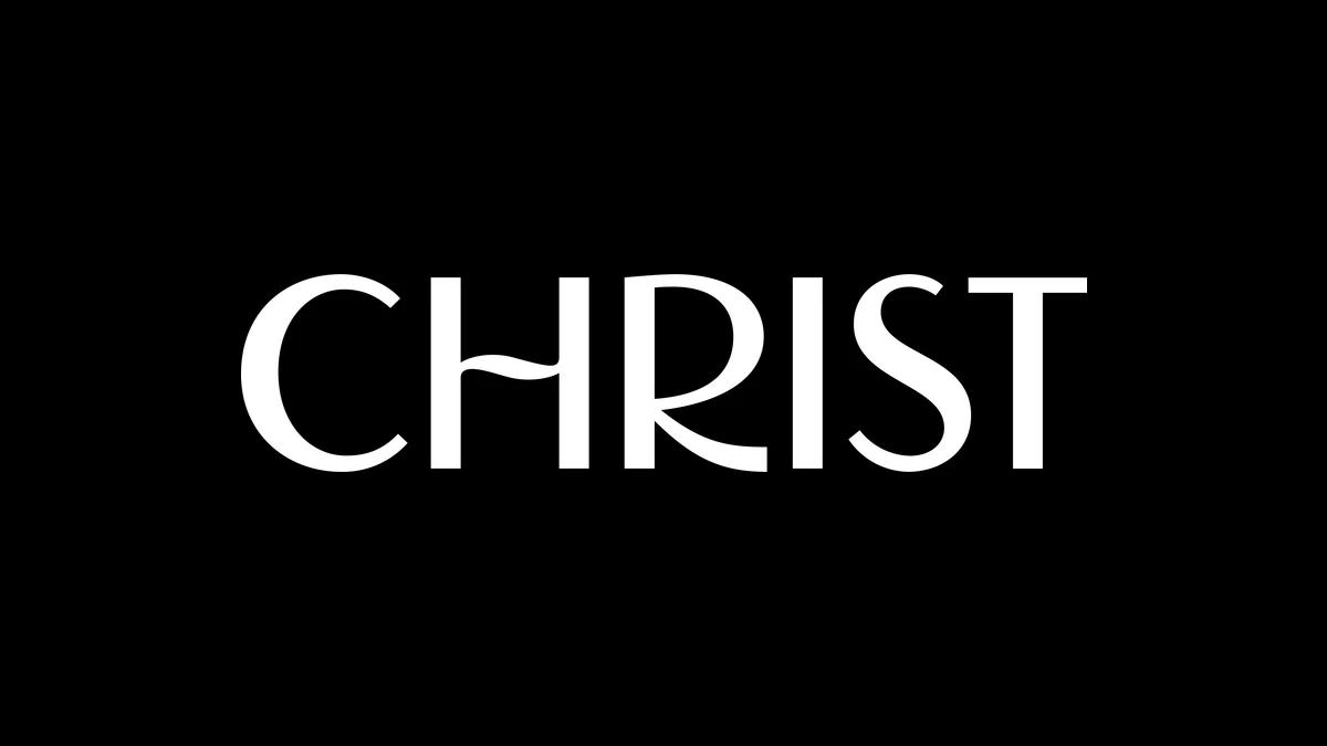Christ