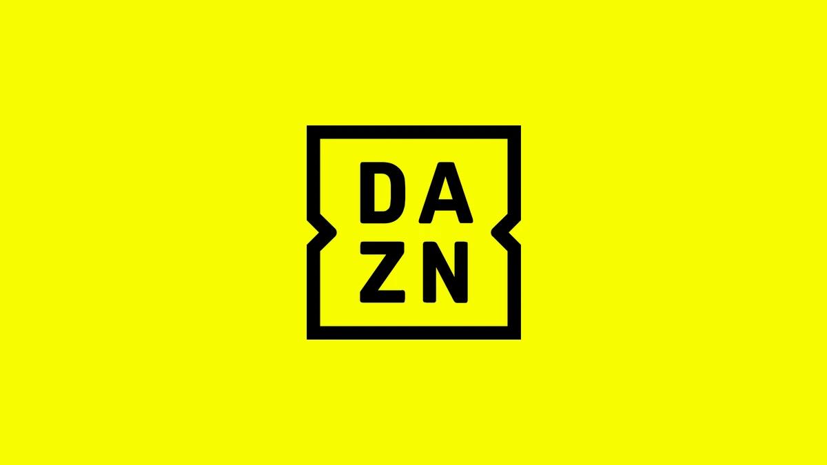 DAZN