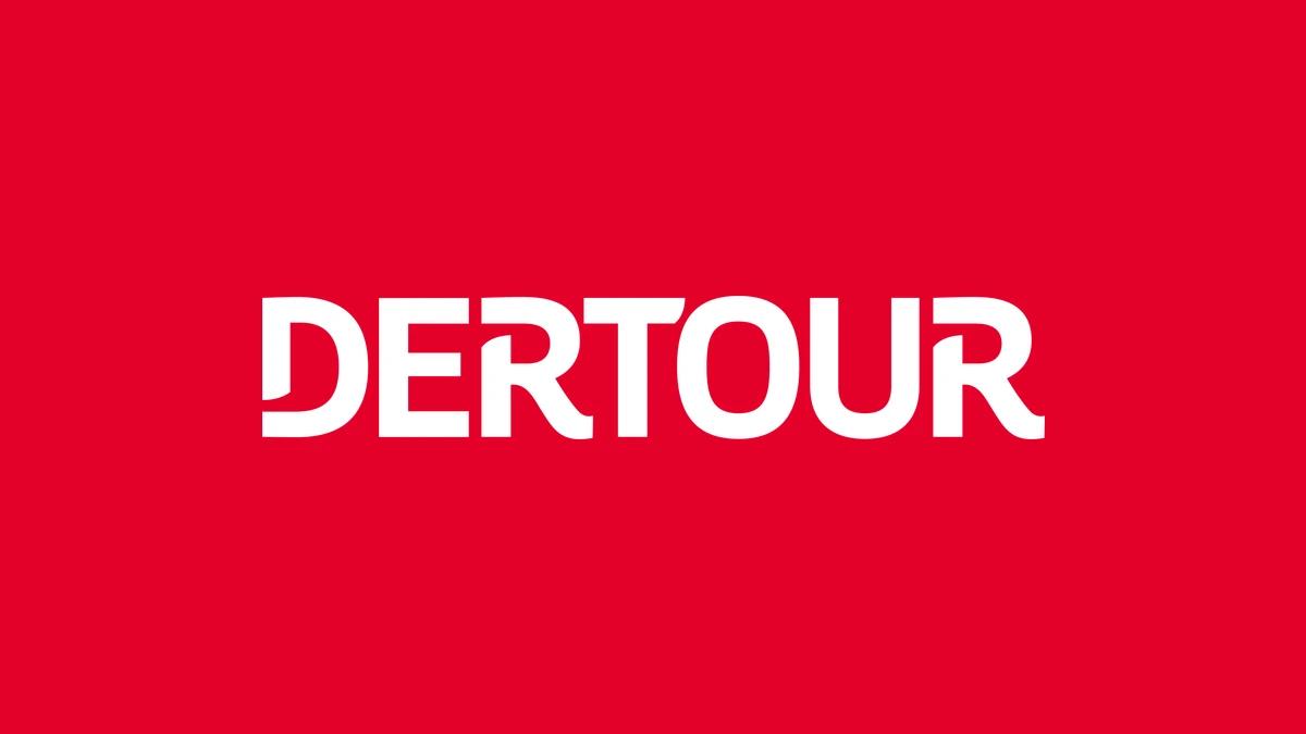DERTOUR Reisebüro