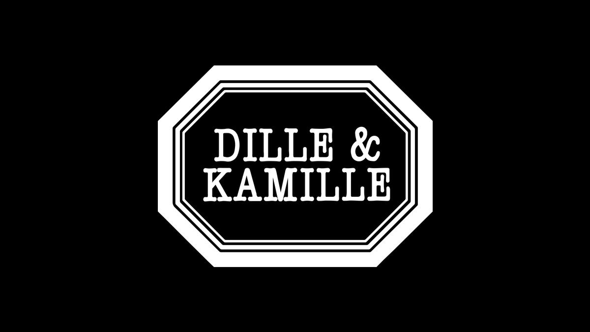 Dille & Kamille
