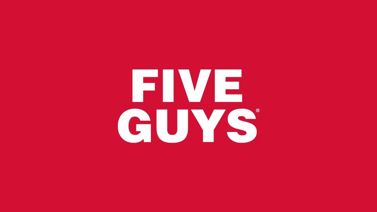 Five Guys
