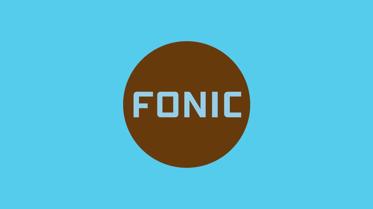 Fonic