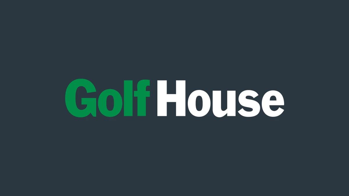 Golf House