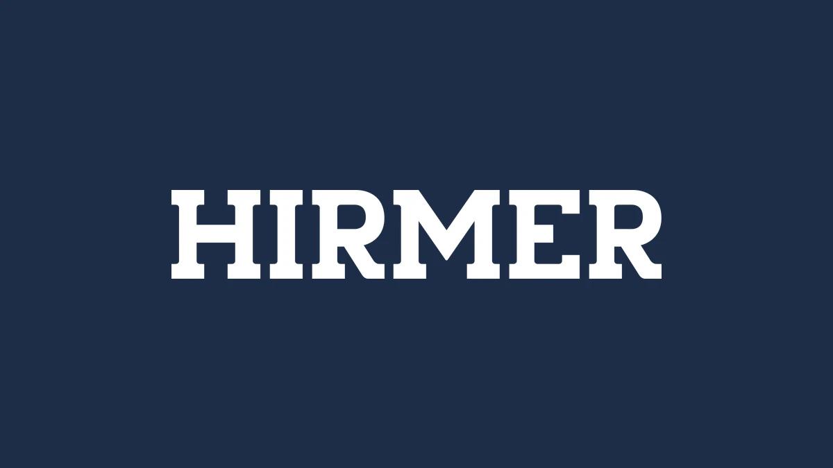 Hirmer