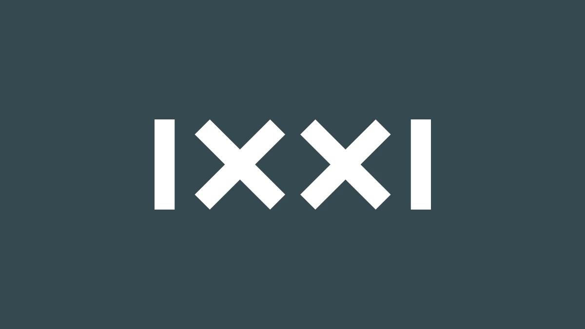 IXXI