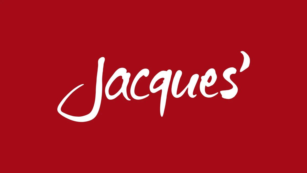 Jacques Wein-Depot