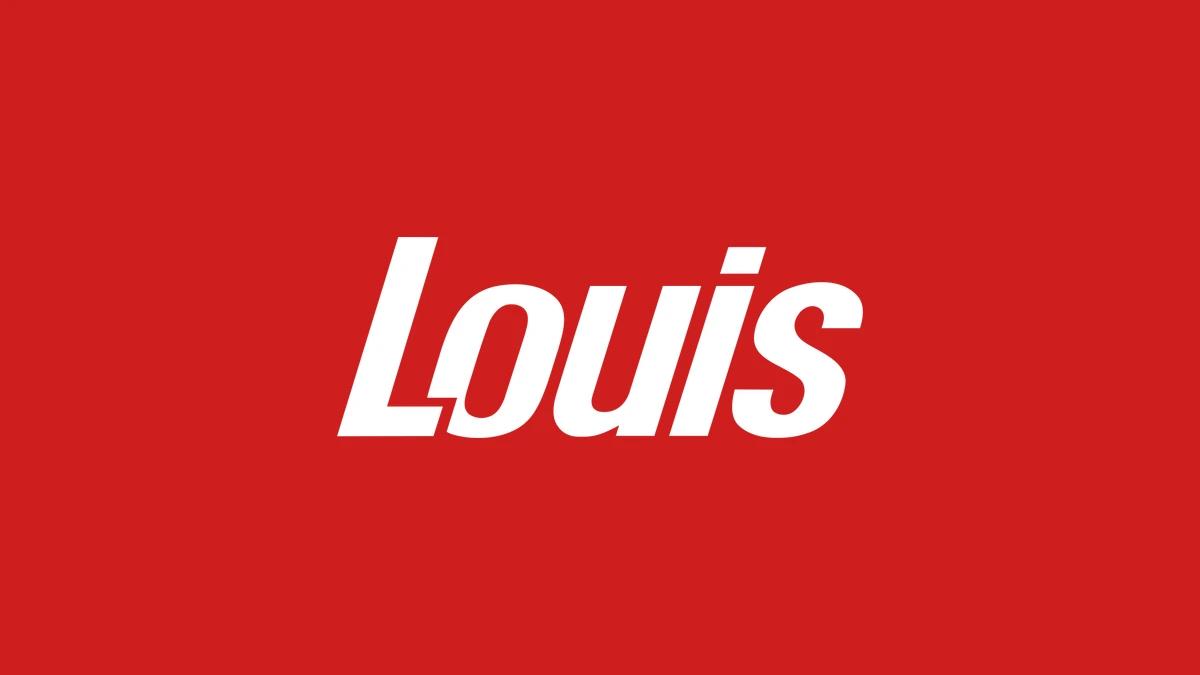 Louis Motorrad