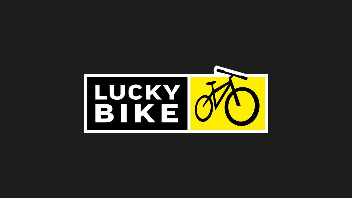 Lucky Bike
