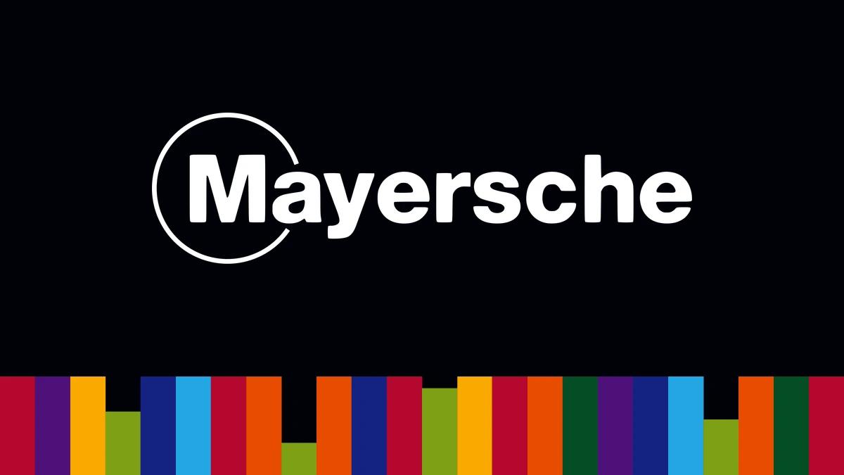 Mayersche Buchhandlung