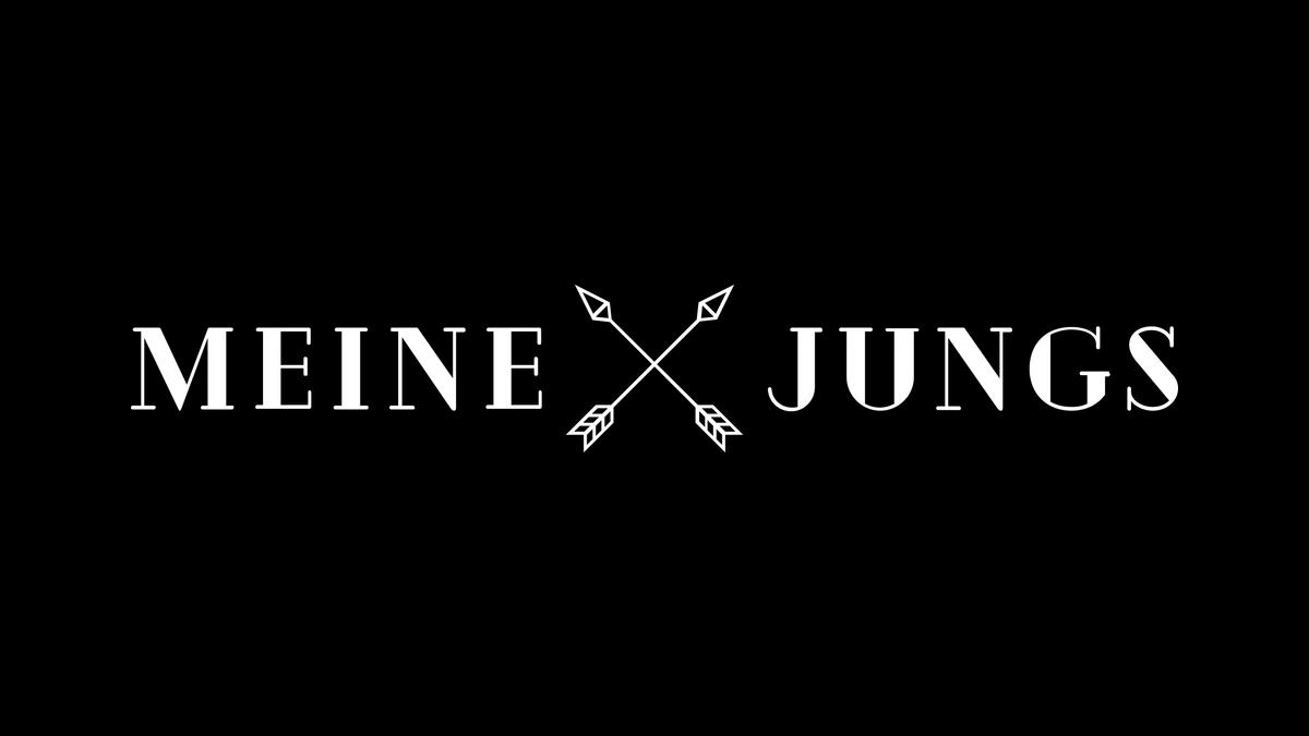 Meine Jungs