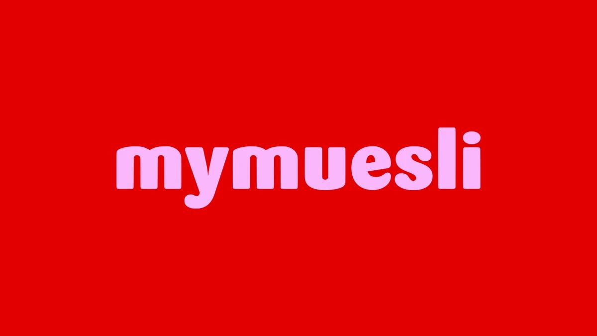 myMuesli