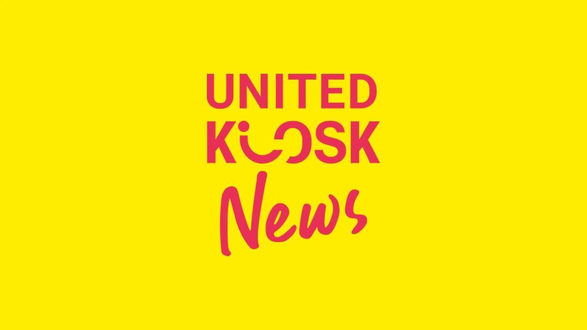 News von United Kiosk