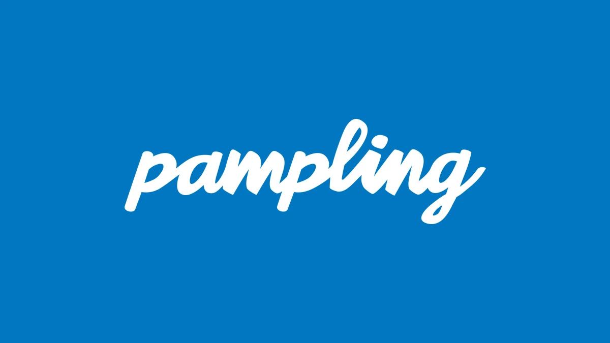 Pampling