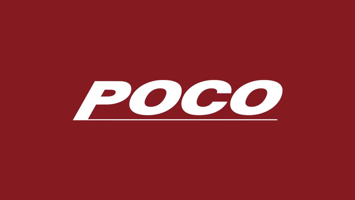 POCO