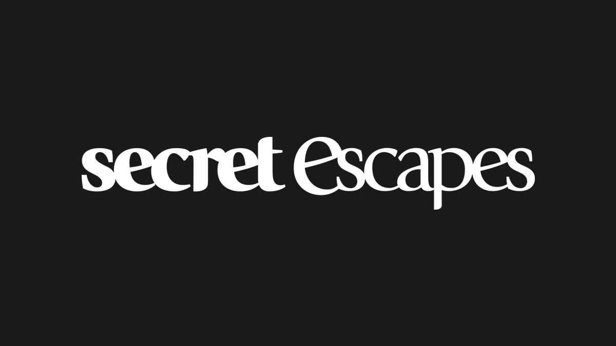 Secret Escapes