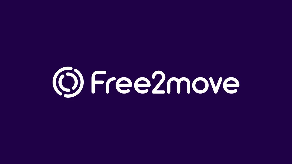 Free2move