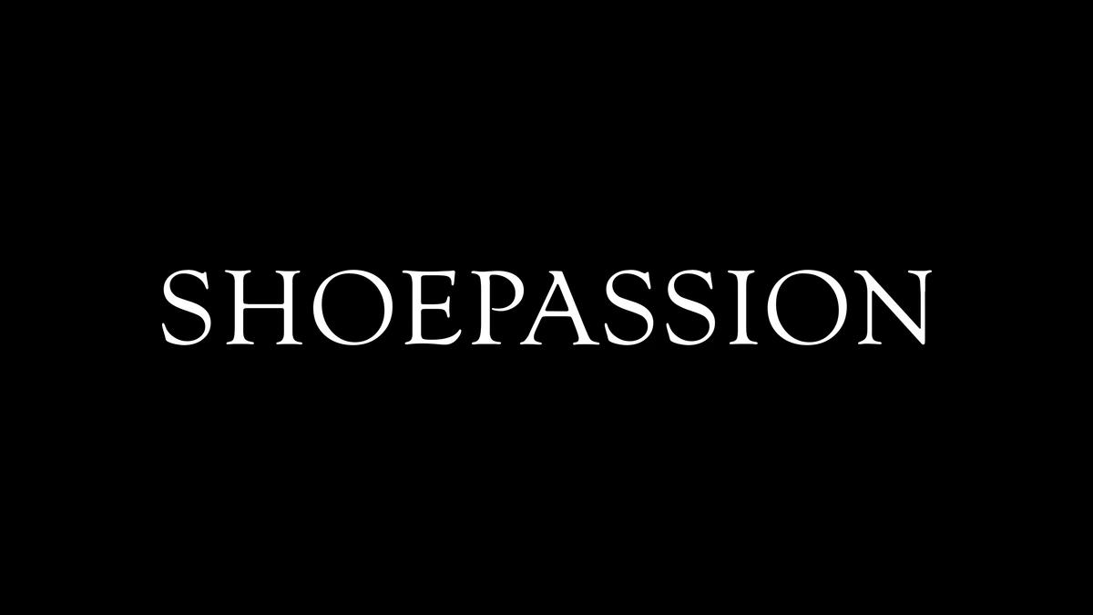Shoepassion