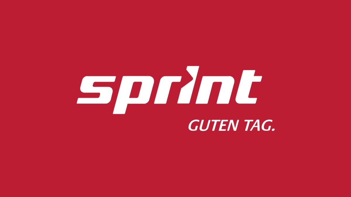 Sprint Universalgutschein
