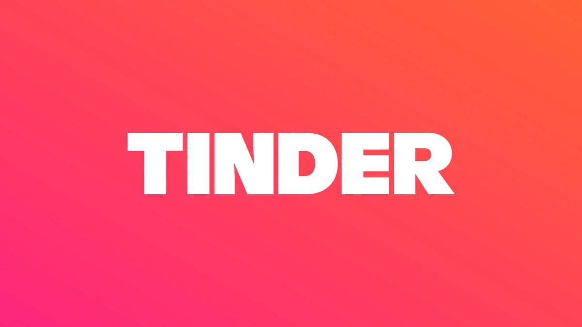 Tinder