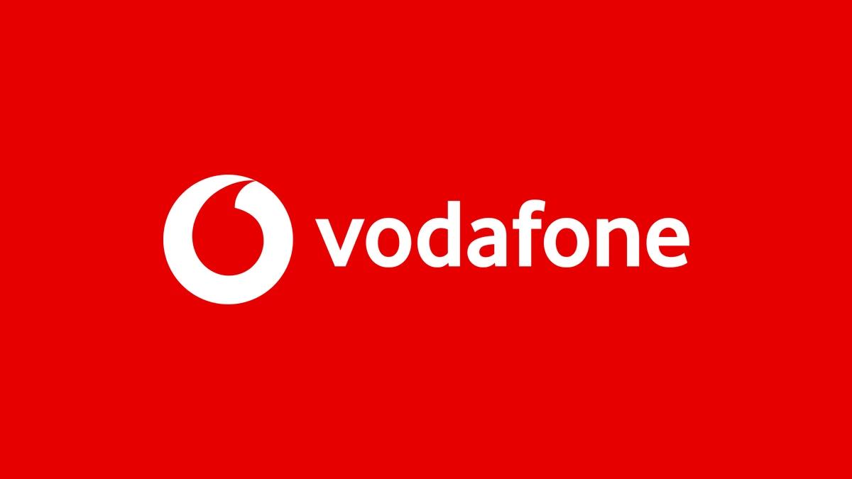 Vodafone