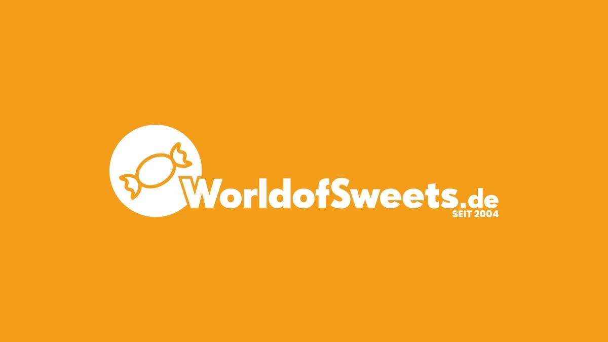 World of Sweets
