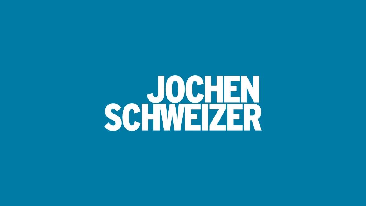 Jochen Schweizer